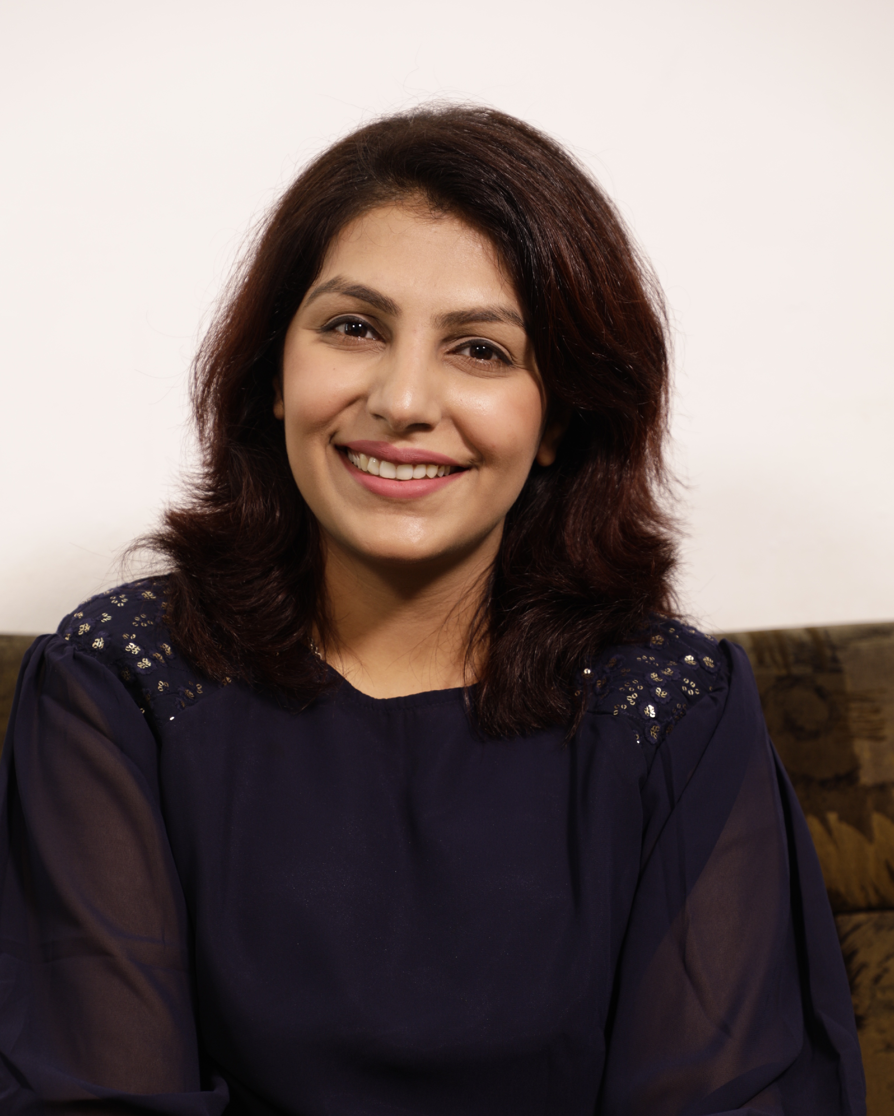 Dr. Shweta Chhabra